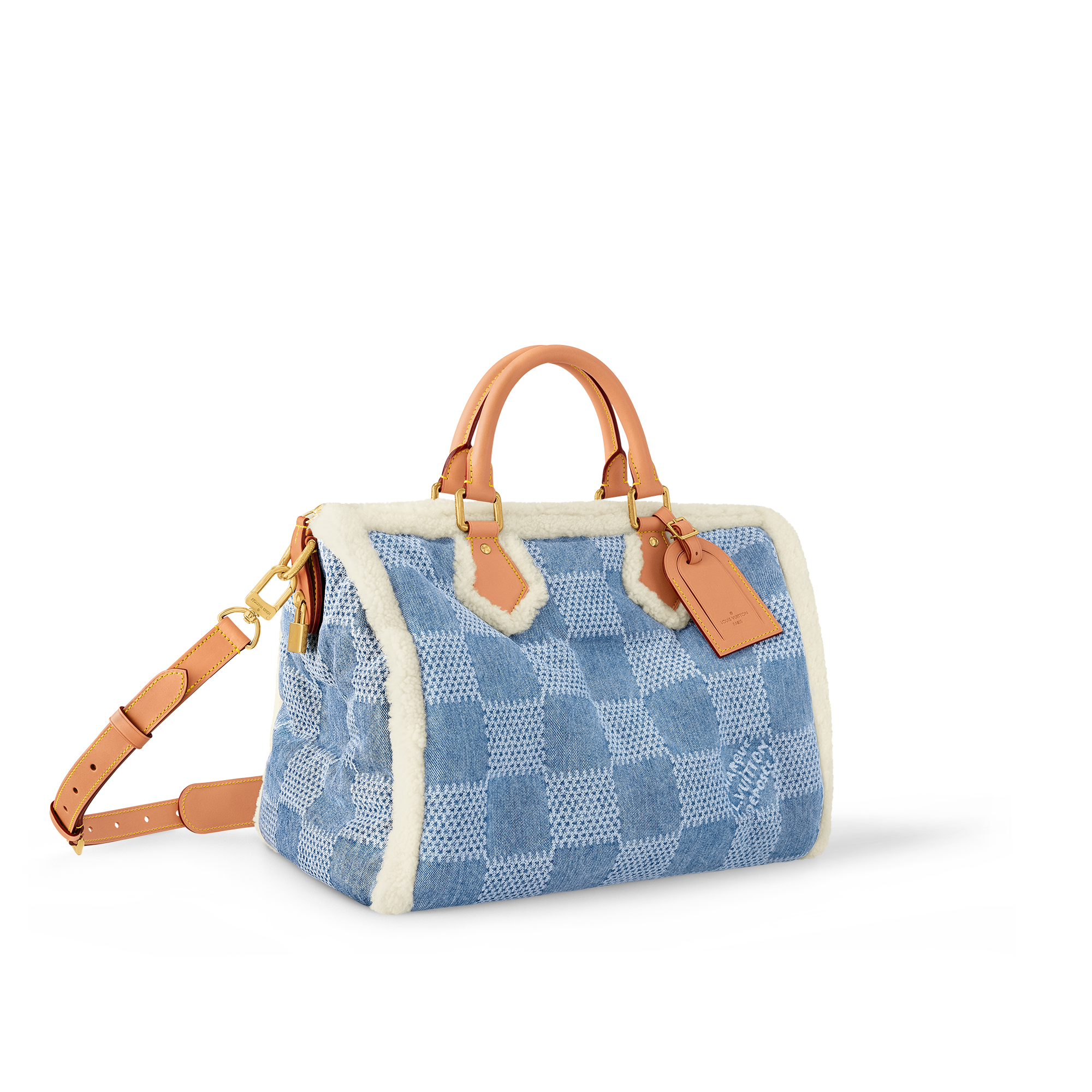 バッグ louis vuitton speedy 40 Speedy 40 Bandoulière Damier Other - Men Bags | LOUIS VUITTON